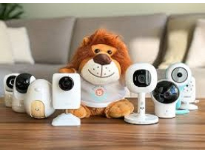 Baby_Monitor Market